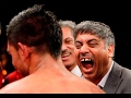 BAYLORIC TV BOXING SHOW: AMIR KHAN SACKS DAD | WILDER TO FACE WASHINGTON