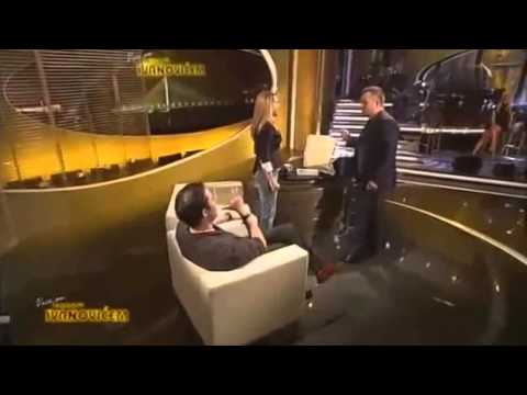 Anica Dobra udara samar Ivanu Ivanovicu...