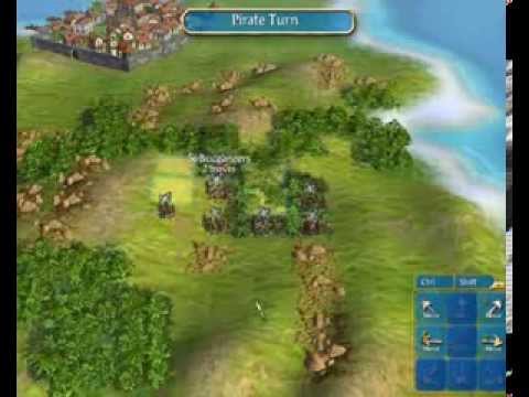 sid meier's pirates pc requirements