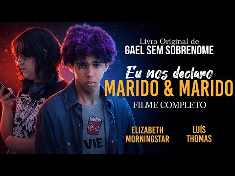 Kear Yatsumi and GAEL SEM SOBRENOME