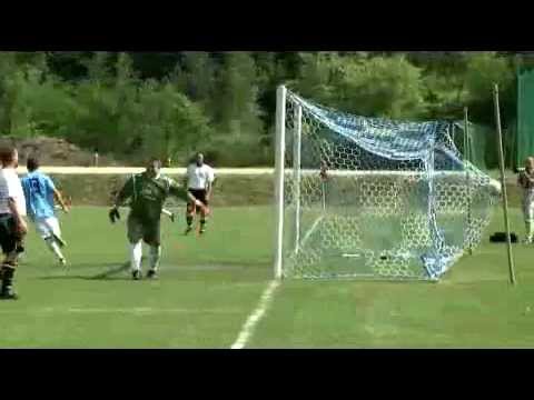 Kreispokalfinale 2012 FCS II vs. Golzow