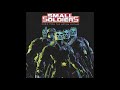 Small Soldiers Soundtrack 01 - War (Bone Thugs-N-Harmony feat. Henry Rollins, Tom Morello & Flea)