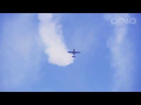 Robert Holland at WAC2013