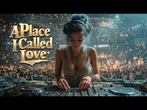 A Place I Called Love (Calyx Rhea Remix) – Oryn Etheria