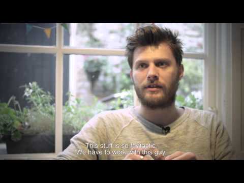 'Miles 'till the end of the road we walk' - trailer