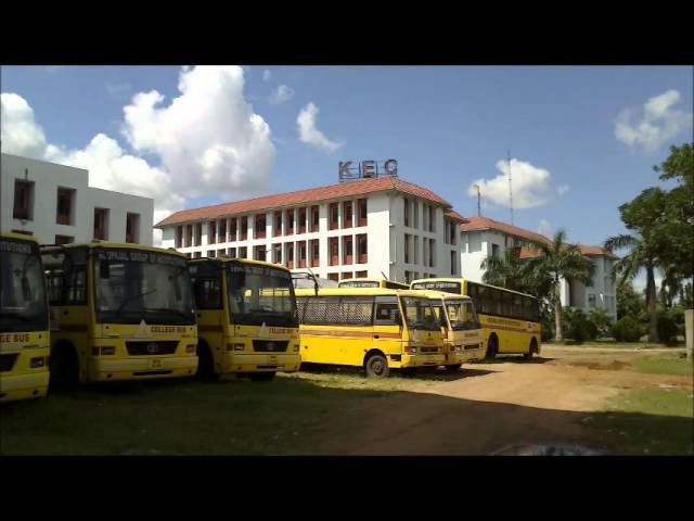 Krupajal Engineering College Bhubaneswar video #1
