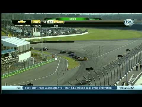 2014 BMW Performance 200 Broadcast