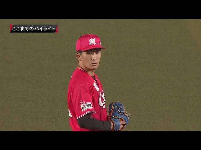 7/29 M-E 5回終了後ハイライト