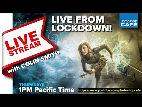 LENS BLUR in Lightroom how to get perfect results