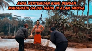 Download lagu THE BORDER OF TWO REALMS THAT MADE US MEET MAHAPATIH GAJAH MADA @mataputih @MHakimBawazier mp3