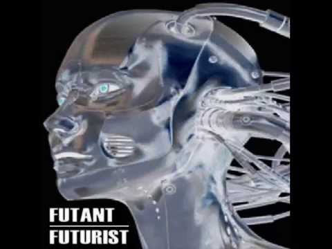 FUTANT - FUTURIST (Full Album)