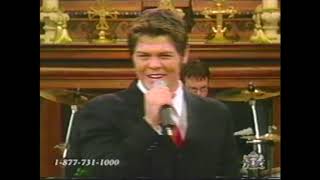 Crabb Family Please Forgive Me TBN