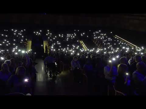 Koprive - Žuta ruža (Agora koncert 2022 live)