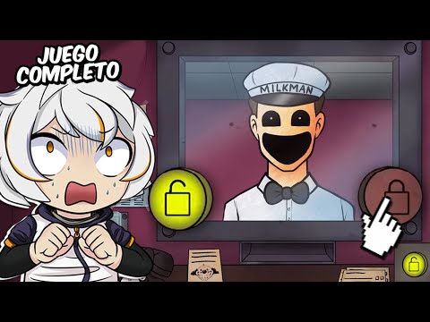 HE IS NOT MY NEIGHBOR (THAT'S NOT MY NEIGHBOR FULL)