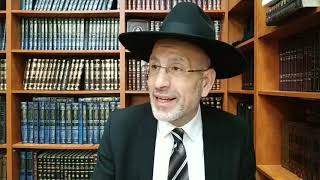 Le 8 eme jours de Hanouka Dedie pour la reussite de tous nos donateurs