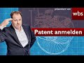 Patent Anmelden Leicht Gemacht So Vermeidet Ihr Anfängerfehler Anwalt Christian Solmecke