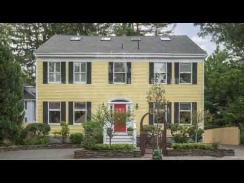 107 Atlantic Ave, Marblehead MA - Jude Toner - Tel 781-704-6592
