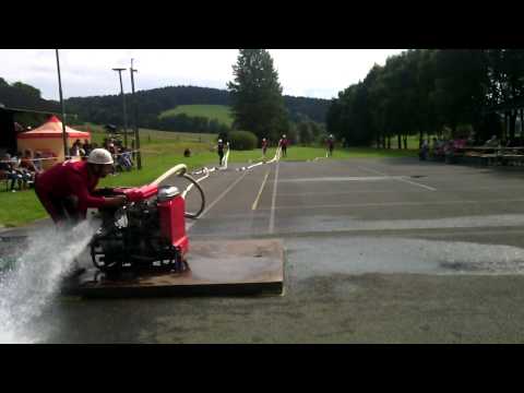 SDH Vysoké Pole - ZLPS Vrbětice