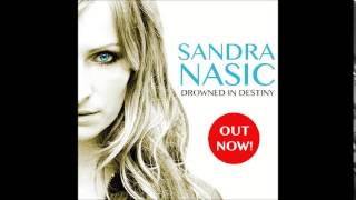 Sandra Nasic - Drowned in Destiny