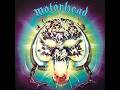 Overkill - Motorhead (Full Album)