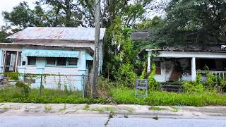 Waycross Georgia | What Went Wrong
