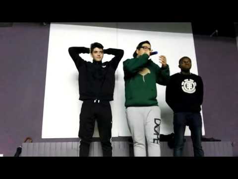 FINAL - EXPI VS SIGMA