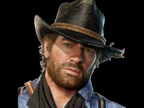 Red Dead Redemption 2  pt60