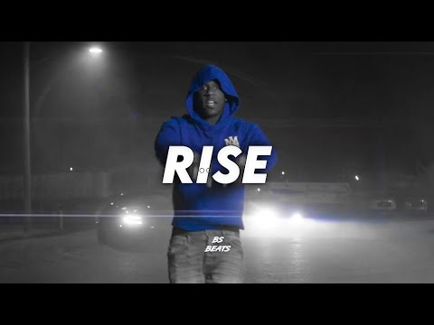 [FREE] Dusty Locane X Sheff G Drill Type Beat 2021 - "RISE" (Prod. Bs Beats x X3)