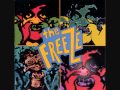 The Freeze Freakshow Deflatable
