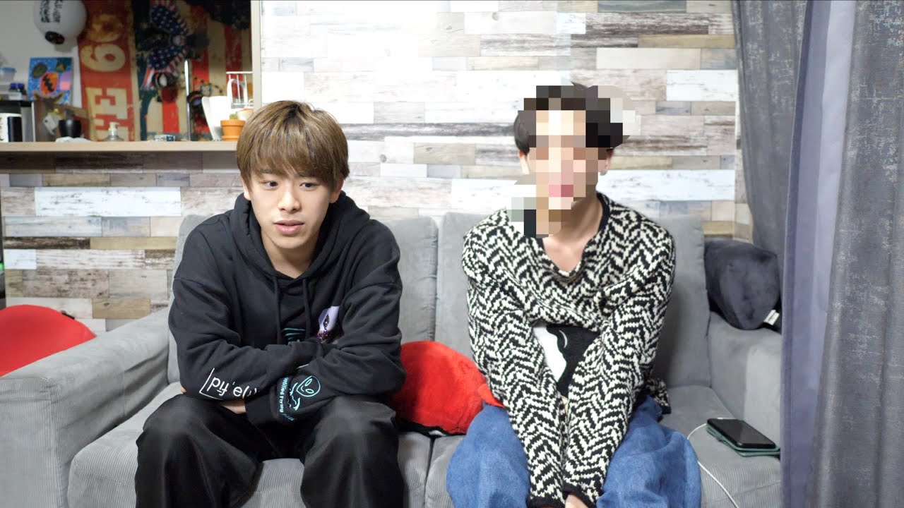 新メンバーが加入しました。