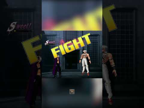 Dante vs Orochi - Mugen