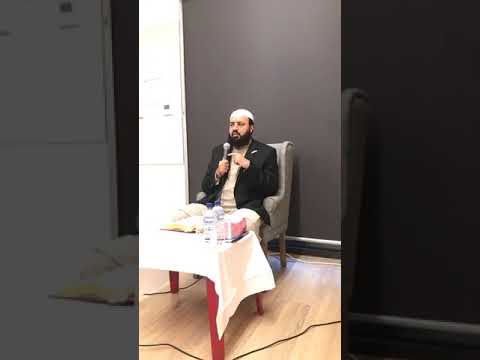 Watch "Lecture at Aitken Community Centre Craigieburn, Melbourne Australia" YouTube Video