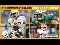 Pittsburgh Steelers had a NOT REAL SEXY draft class | 2020 NFL Draft | CBS Sports HQ