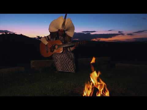 Isarewe Huni Kuin - Pasha Dume Pae