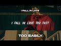 Official Teaser for "I Fall In Love Too Easily” By Doug Ferony With Dena DeRose