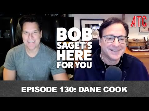 Dane Cook | Bob Saget's Here For You