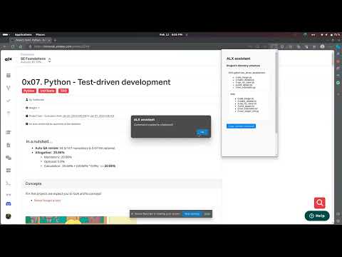 Item video thumbnail
