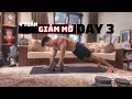 [4 TUẦN ĐỐT MỠ] DAY 3