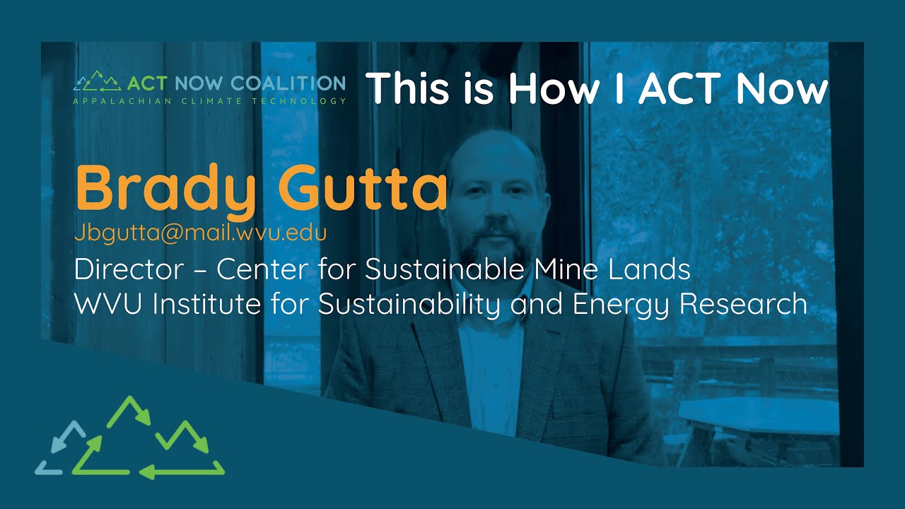 This is How I ACT Now | Brady