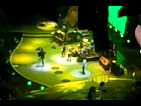 Gimme Shelter - Oakland - 05.05.2013