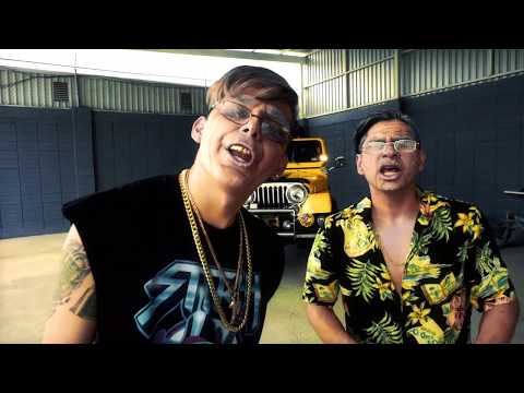 Micky Ricón 👴🏻 David Rmz 👴🏻 - SUGAR DADDY (Prod. Ruiz Films)