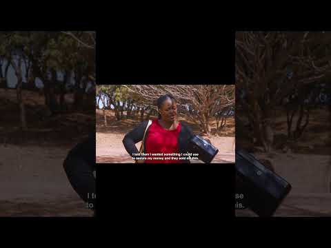 Mwanida hides her connection to Nuru  -  Mpali | S6 | Ep 99 | Zambezi Magic