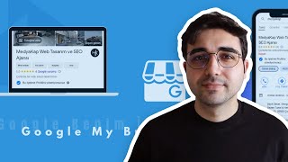 Google Benim İşletmem SEO 2025 | Arama Motoru Optimizasyonu
