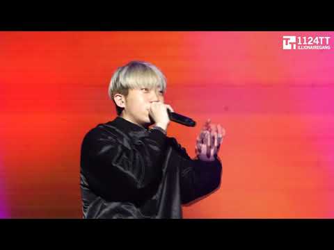 191103 아이야 : 창모 ( Go To Con )