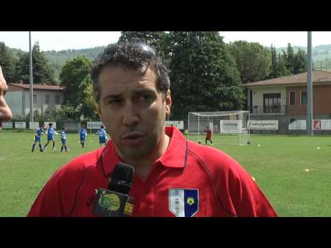 5° TROFEO VALSANTERNO - BORGO TOSSIGNANO 4 MAGGIO 2013