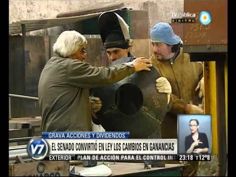 Visión 7 Resumen: Primera parte 12-09-13