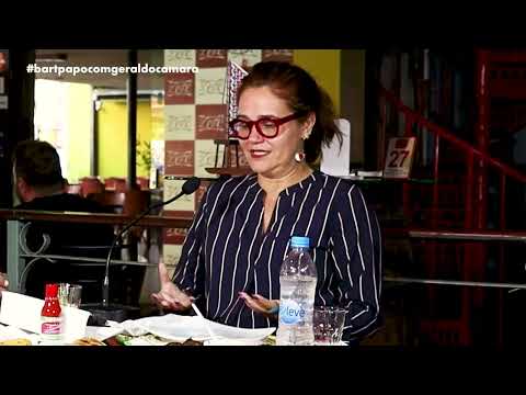 Bartpapo - 09/09/2023 - Alexandra Beurlen, Fábio Guedes, Mateus Beurlen