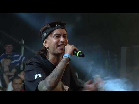 NEG VS NMR - BATTLE NACIONAL HIP4 EDICIÓN ESPECIAL 15 AÑOS