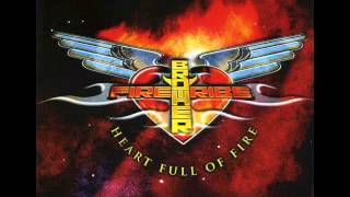 Brother Firetribe - Going Out With A Bang