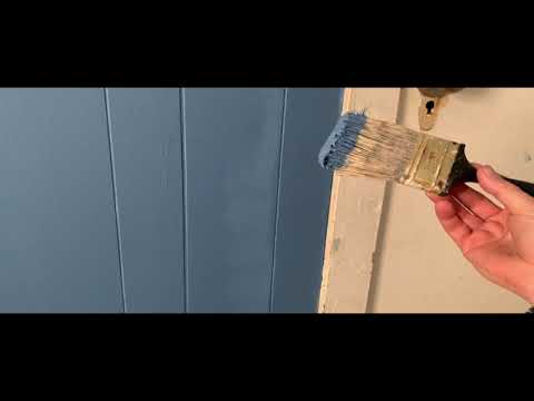 DIY Do It Yourself How to Fix Paint Streaks